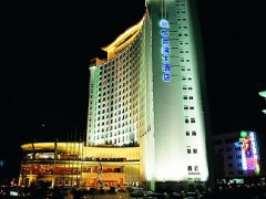  珠海怡景湾大酒店[五星]