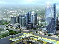 “互联网+城市”与智慧城市