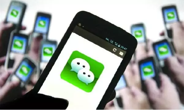 张小龙：希望每个用户都能尽快离开微信