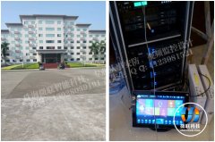 珠海唐家警备区安防监控